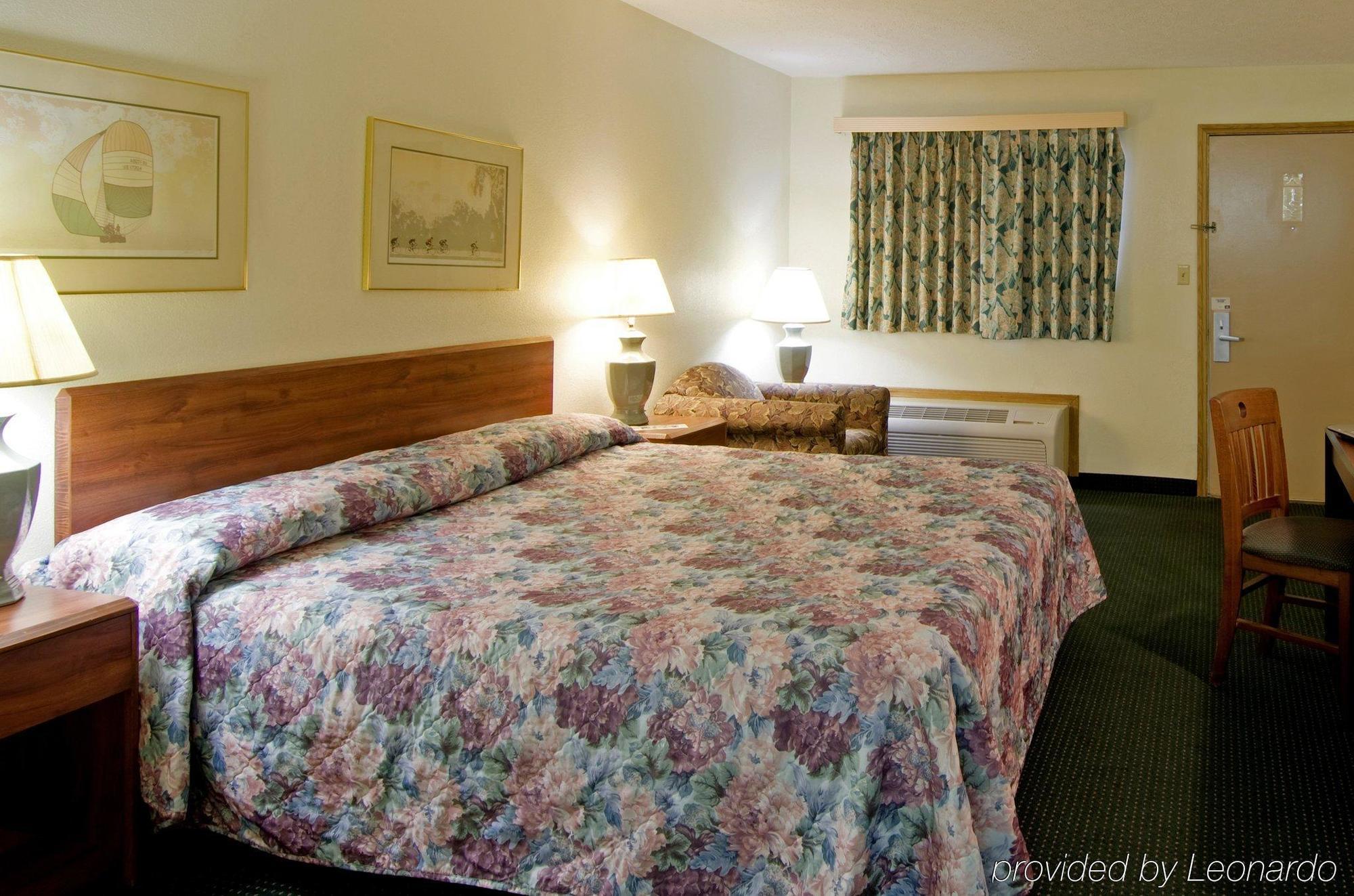 Economy Inn Express By Magnuson Worldwide Columbus Cameră foto